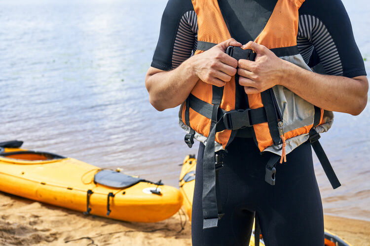 Life Jacket