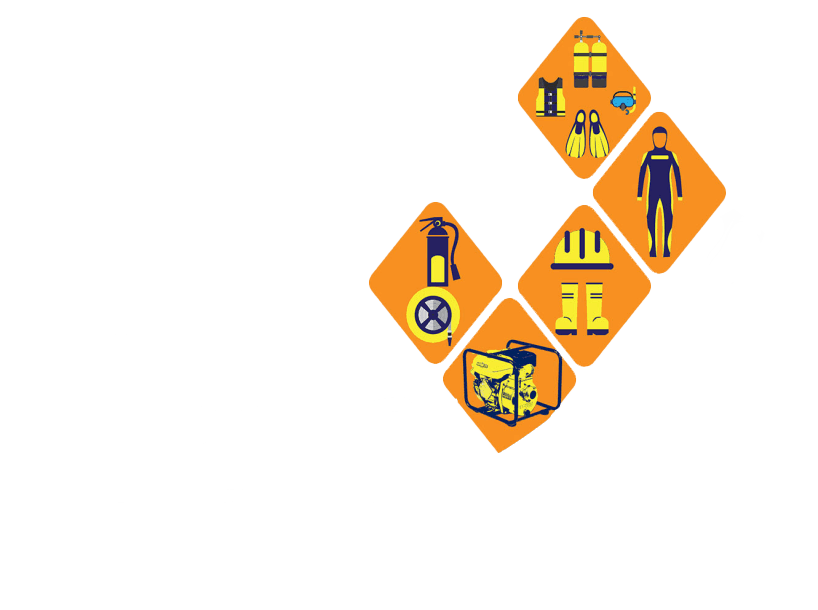 Alfagr Safety Logo